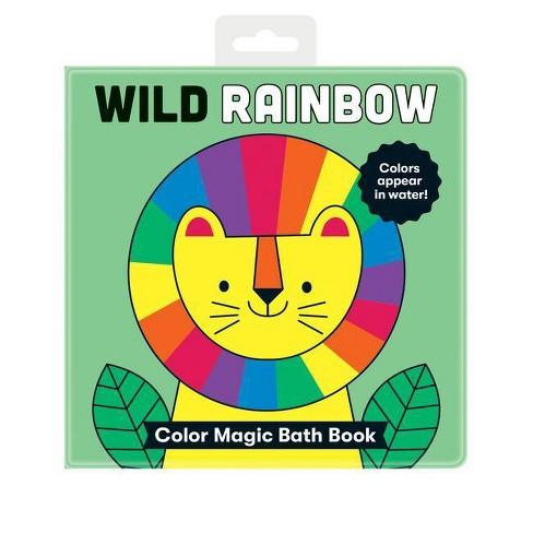 Wild Rainbow - Tadpole