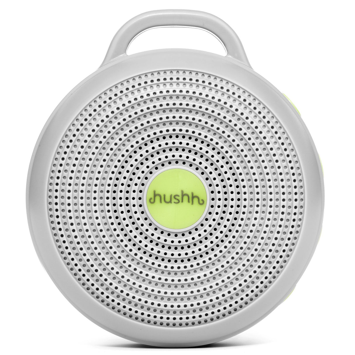 Yogasleep Hushh Portable Sound Machine for Baby - Tadpole