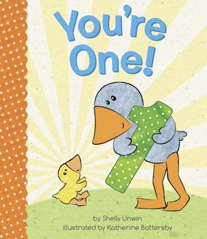 You’re One - Tadpole