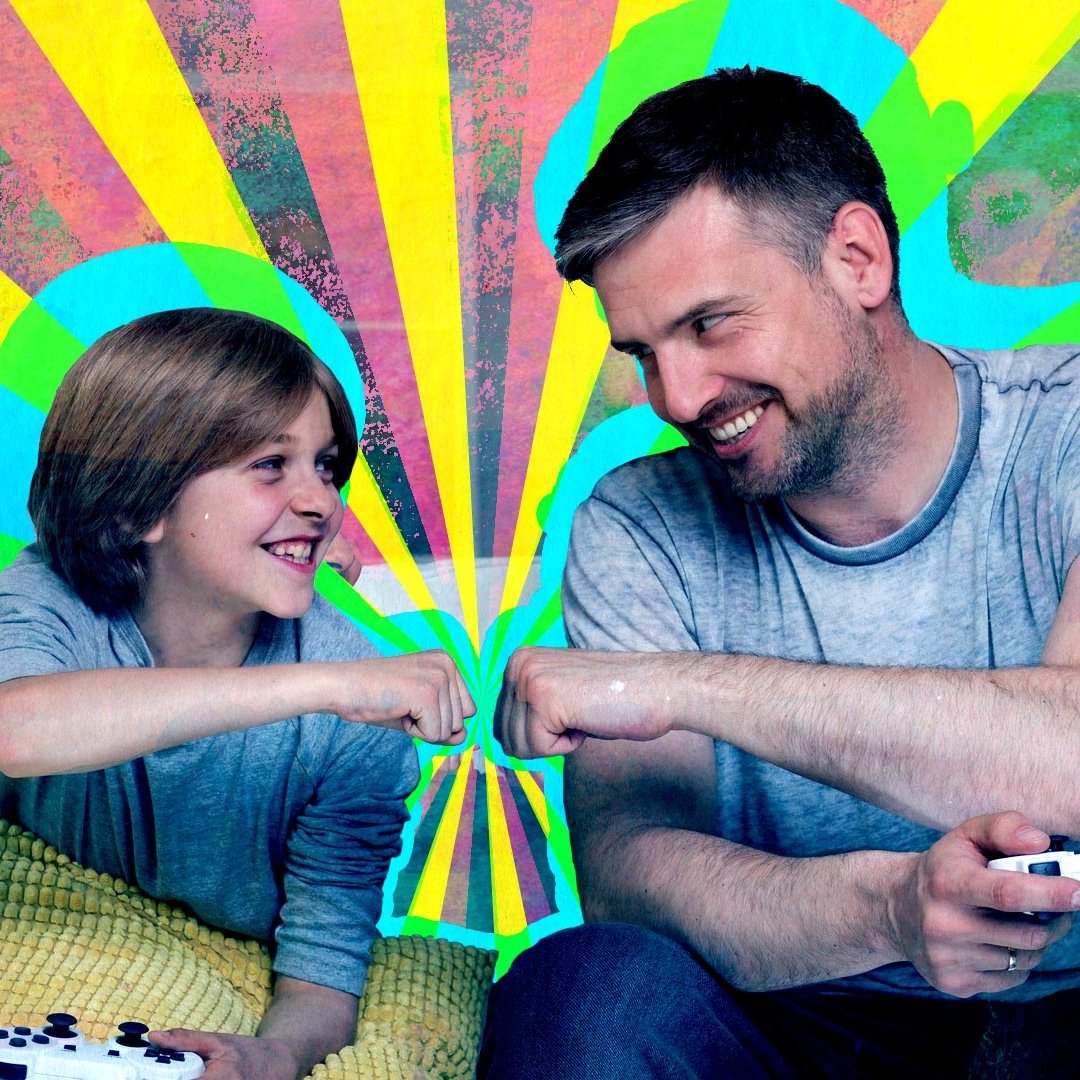 7 Days Of Indoor Activities For Kids - Tadpole