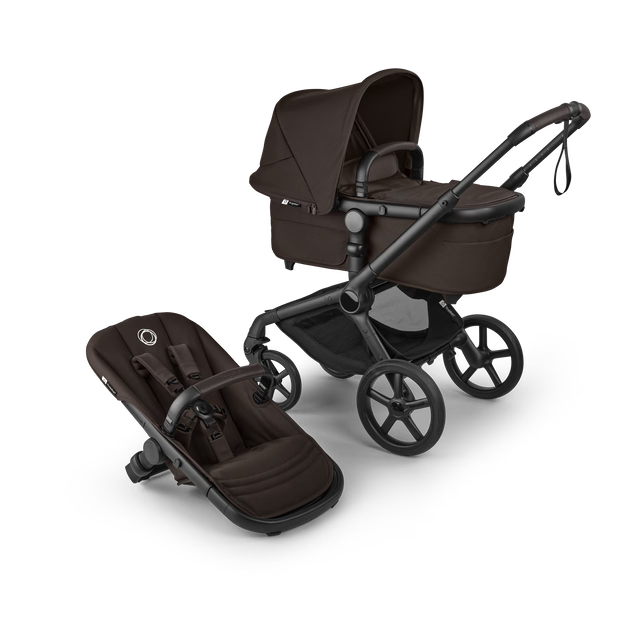 Bugaboo Fox 5 Renew vs. Bugaboo Kangaroo: Which One Is Right for Your Family?