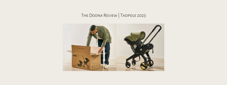 Doona Car Seat & Stroller: A Comprehensive Breakdown of Pros and Cons