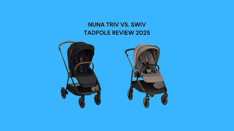 Nuna Triv vs. Swiv: The Medium-Size Dilemma