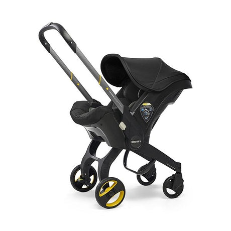 Best Infant Car Seat for Travel - Doona Infant Car Seat Stroller - Tadpole