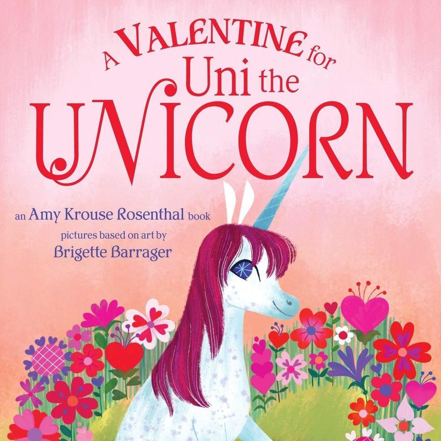 Our Favorite Children’s Books For Valentine’s Day - Tadpole