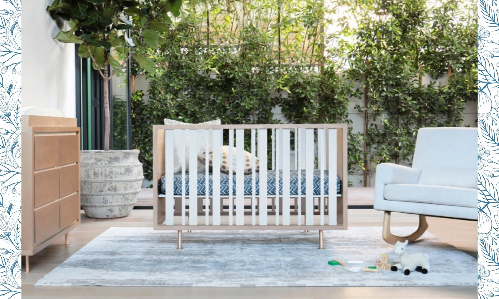 Tadpole's Top Picks: Nursery Room Edition - Tadpole