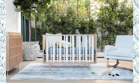 Tadpole's Top Picks: Nursery Room Edition - Tadpole