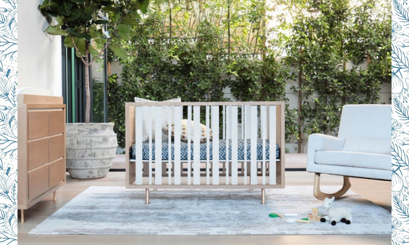 Tadpole's Top Picks: Nursery Room Edition - Tadpole