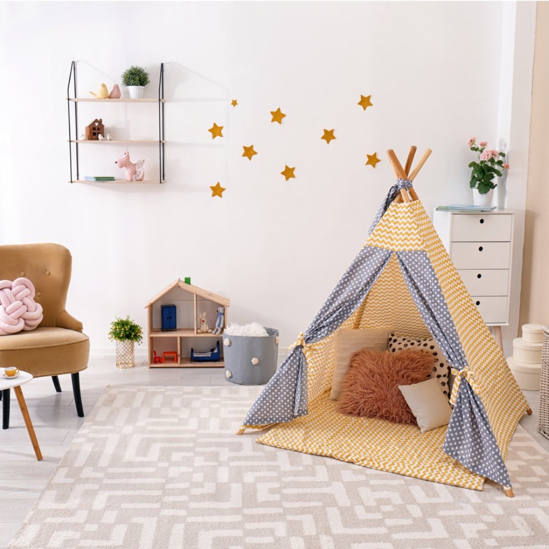 Top 5 Nursery Trends in 2021 - Tadpole