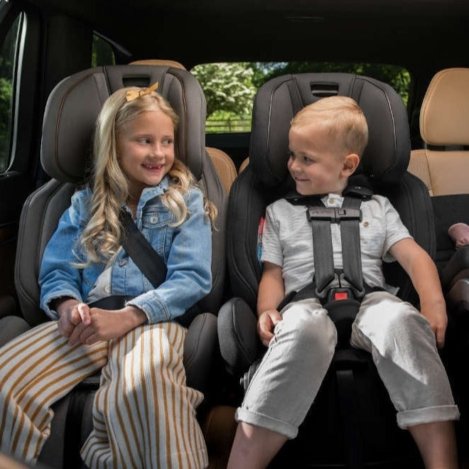 Car Seats | Tadpole