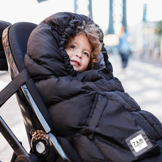 Stroller Accessories - Tadpole