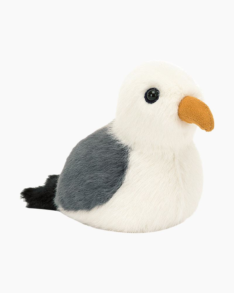 Jellycat Birdling Seagull