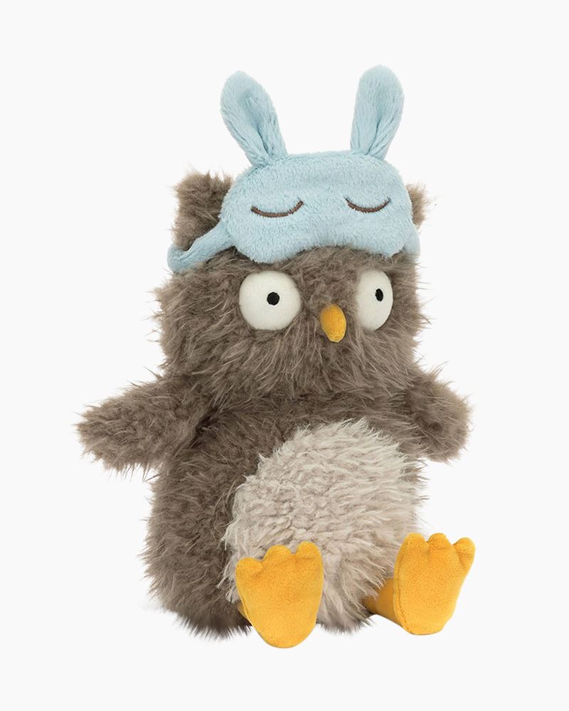 Jellycat Audrey Hootsoftly