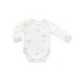 Little Sunshine Organic Cotton Bunsie