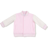 Angel Dear - Letterman Jacket