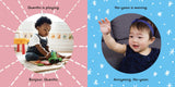 Hello, Baby by Little Bee Books