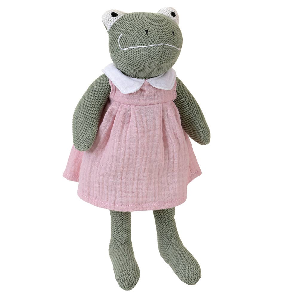 Paulette (Rattle)