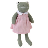 Paulette (Rattle)