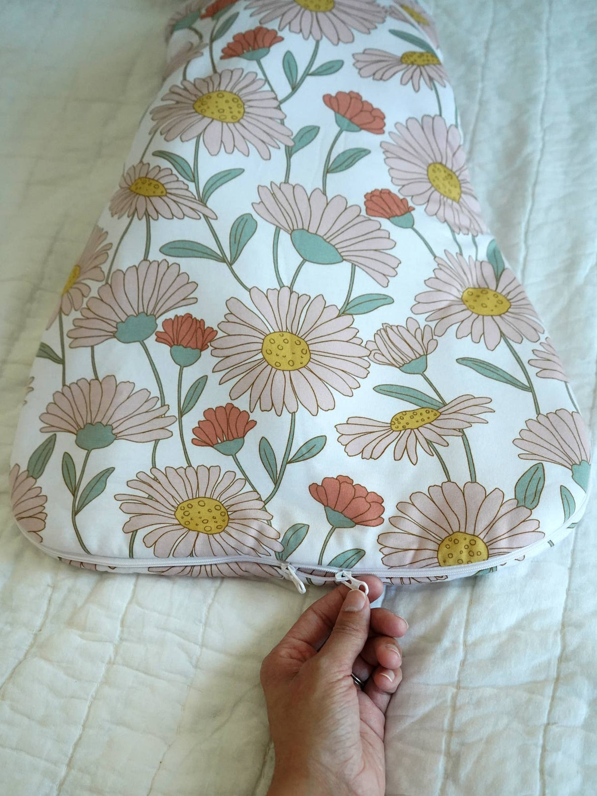 SWADDLE