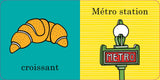 Jane Foster's Cities: Paris by Jane Foster