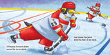 Score! My First Hockey Game by Tanner Ryan