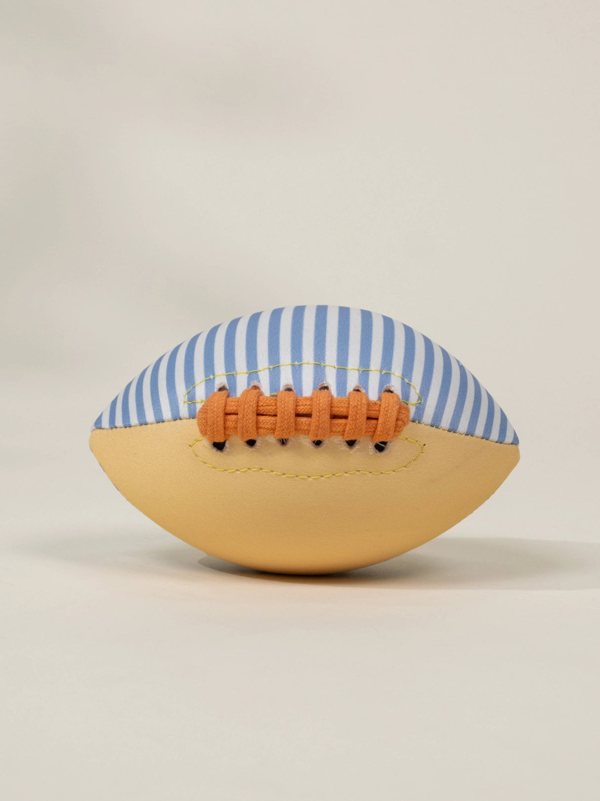 Neoprene Football