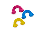 Set of 3 Rainbow Crayons