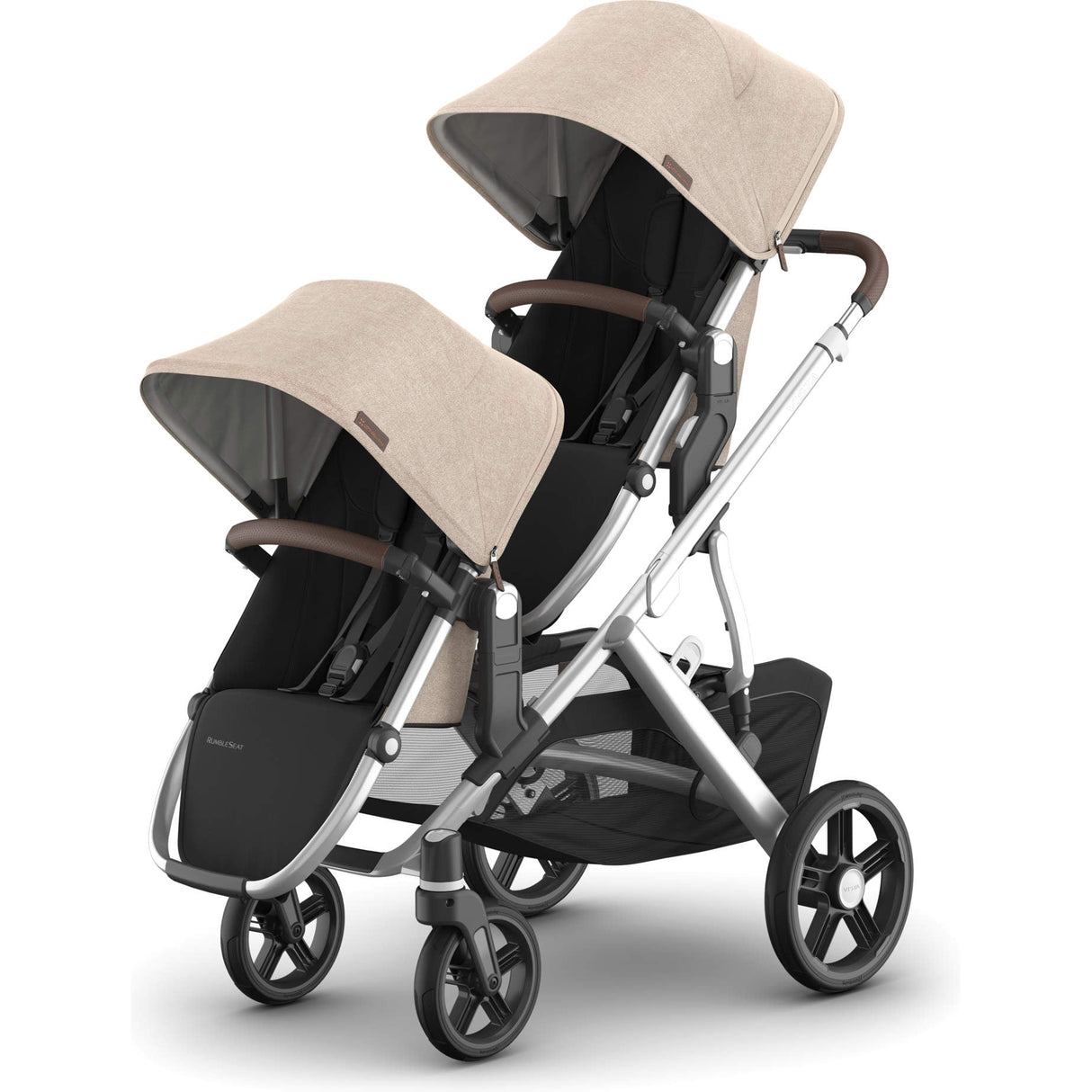 UPPAbaby Vista Rumble Seat V3