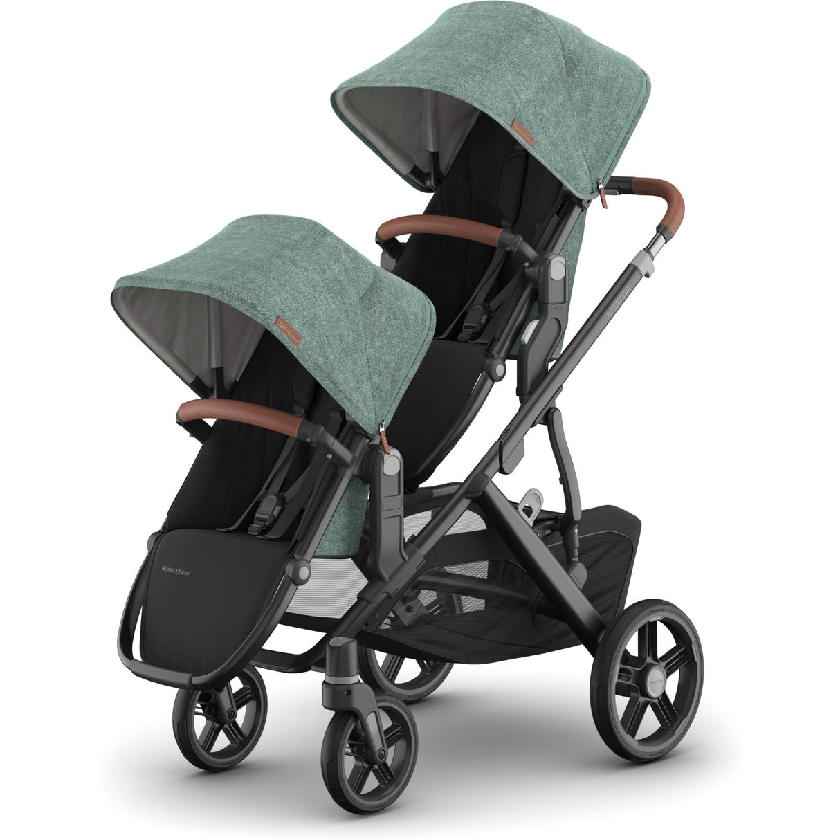 UPPAbaby Vista Rumble Seat V3