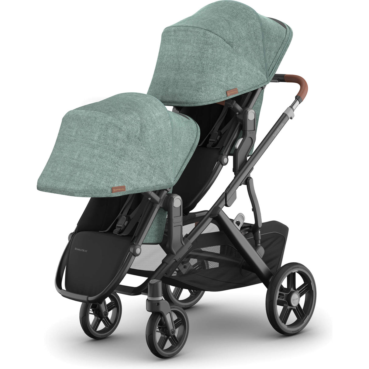 UPPAbaby Vista Rumble Seat V3