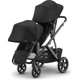 UPPAbaby Vista Rumble Seat V3