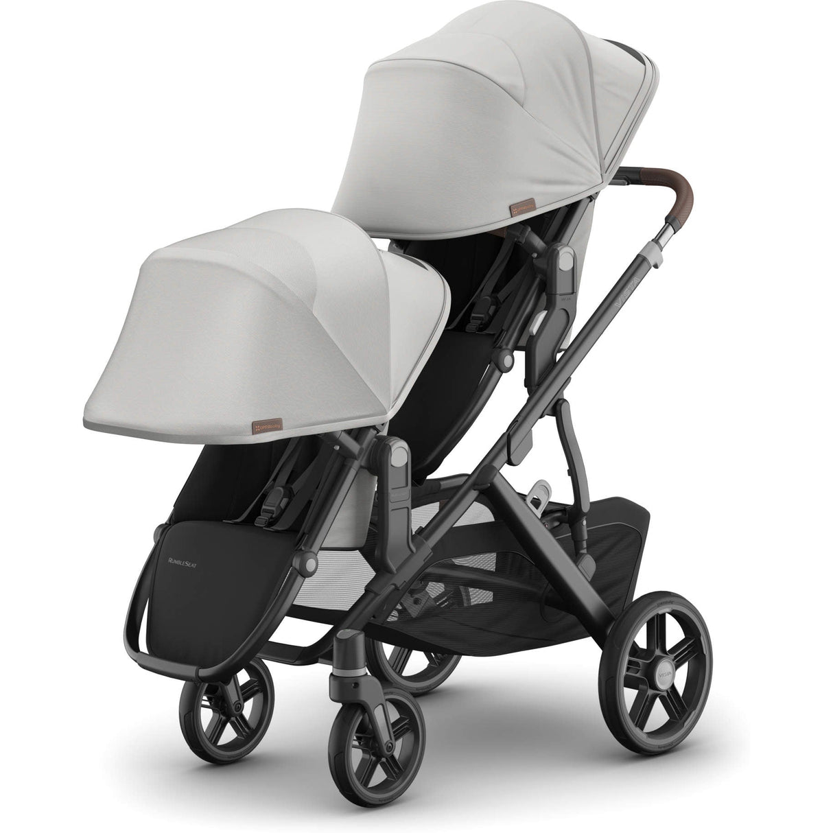 UPPAbaby Vista Rumble Seat V3
