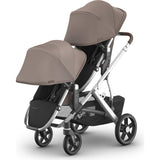UPPAbaby Vista Rumble Seat V3