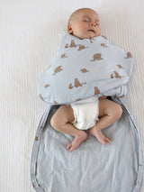 SWADDLE