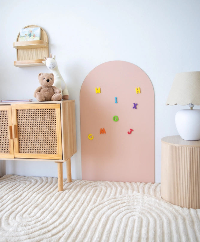 Magnetic Drawing Wall Decal (New Size!!!)