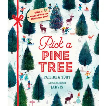 Pick A Pine Tree Midi