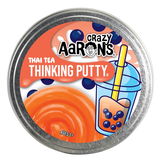 Boba Thinking Putty Mixed By Me Kit