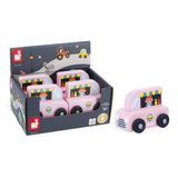 Crossroads | City | Food Truck | Display x4