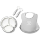 Mealtime set, 4 pcs