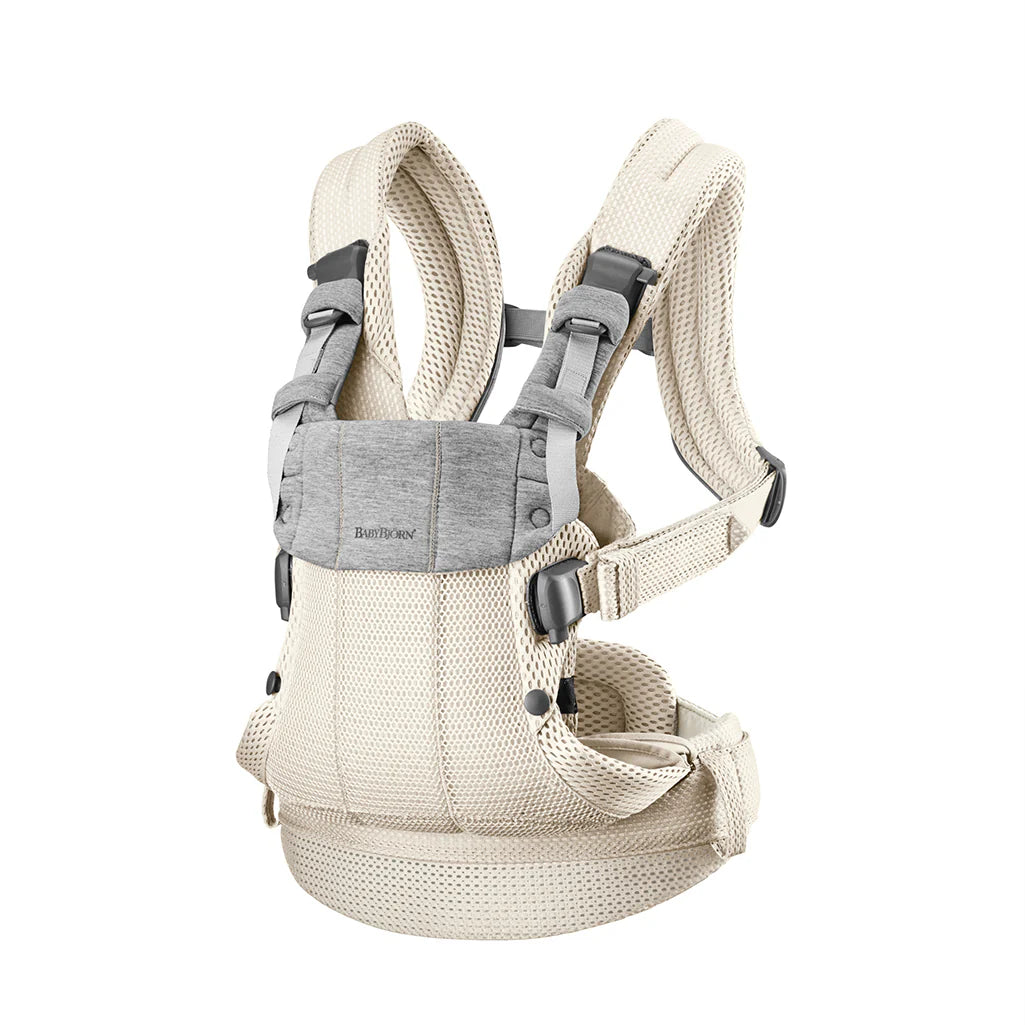 Baby Bjorn Harmony Carrier - 3D Mesh