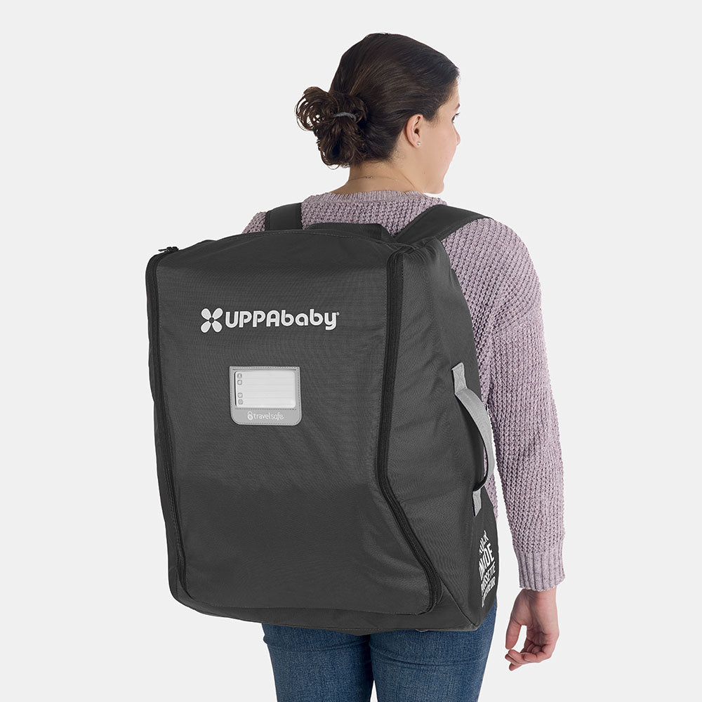 UPPAbaby Minu/Minu V2/ Minu V3 TravelSafe Travel Bag