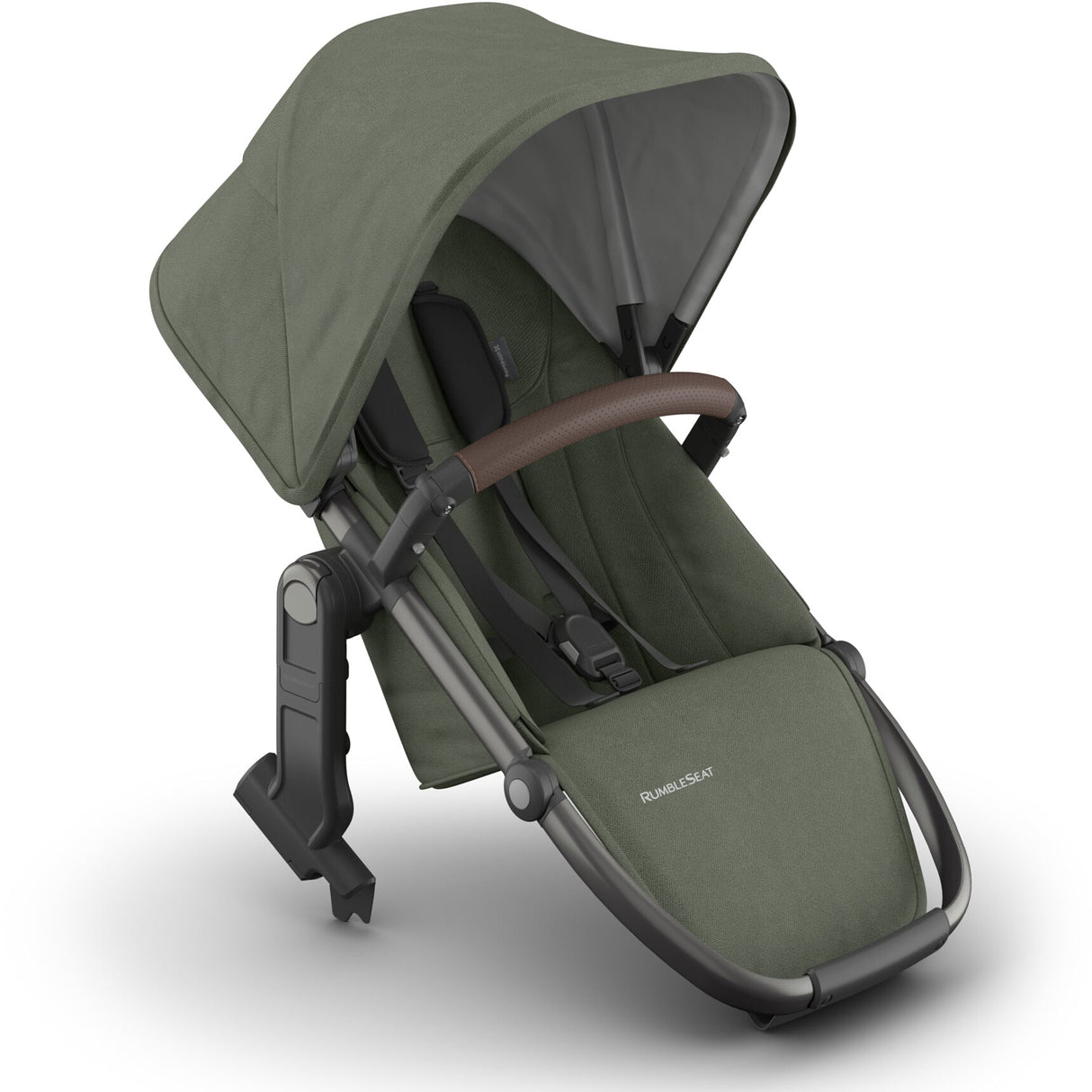 UPPAbaby Vista Rumble Seat V3