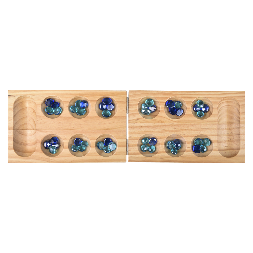 (T) MANCALA GAME