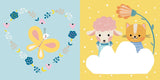 Little Soft Sleeper Sheep by Little Genius Books