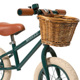 Banwood Balance Bike First Go - Green