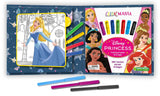 Disney Princess: Colormania by IglooBooks