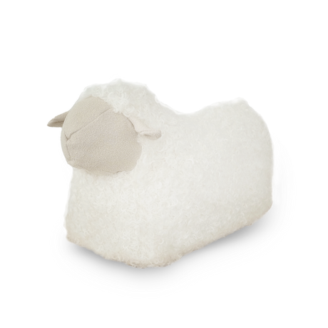 BAA BAA Sheep POUFF // Ride-on toys