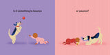 Dog Loves Baby by Natalie  Nelson