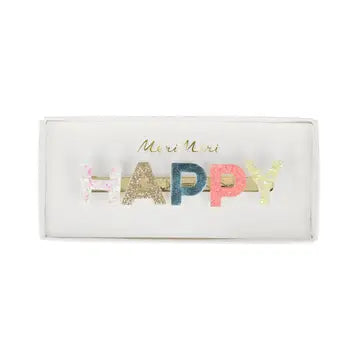 Meri Meri Hair Clips