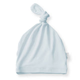 Bamboo Knotted Baby Beanie Hat | Newborn